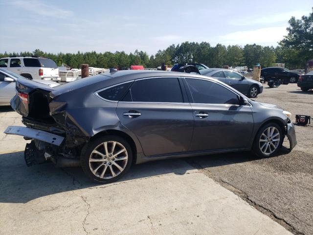 4T1BK1EB3DU012673 - 2013 TOYOTA AVALON BASE 灰色 照片 3