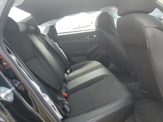 2HGFE2F58PH516592 - 2023 HONDA CIVIC SPORT 黑色 照片 10