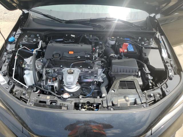 2HGFE2F58PH516592 - 2023 HONDA CIVIC SPORT 黑色 照片 11