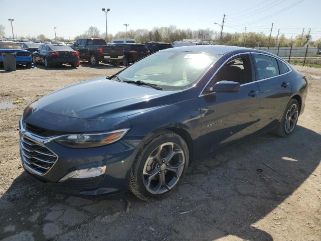 2020 CHEVROLET MALIBU LT, 