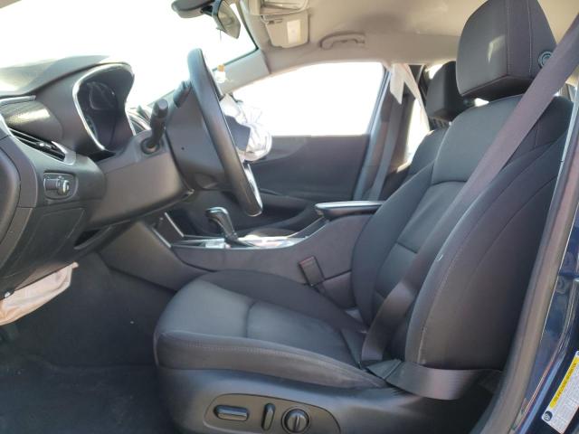 1G1ZD5ST3LF100703 - 2020 CHEVROLET MALIBU LT BLUE photo 7