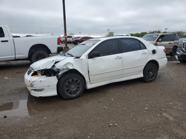 2005 TOYOTA COROLLA CE, 