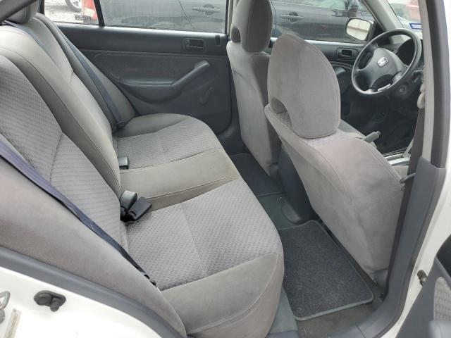 2HGES16324H578613 - 2004 HONDA CIVIC DX VP Ağ foto 10