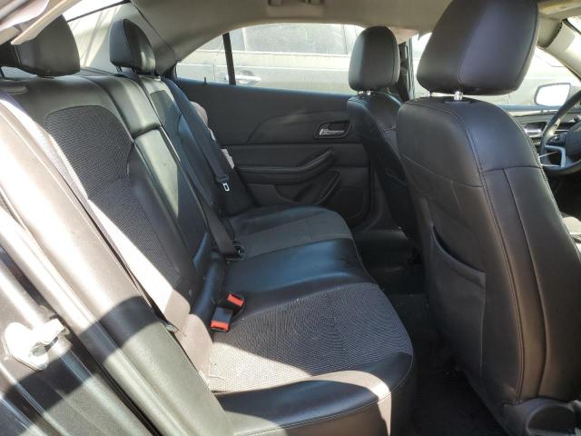 1G11C5SA2GU102751 - 2016 CHEVROLET MALIBU LIM LT Қара фото 10