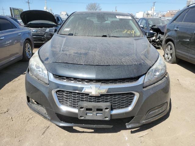 1G11C5SA2GU102751 - 2016 CHEVROLET MALIBU LIM LT Қара фото 5