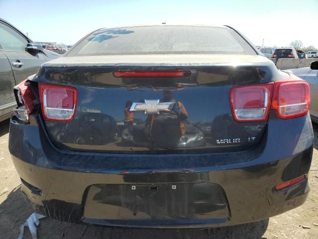 1G11C5SA2GU102751 - 2016 CHEVROLET MALIBU LIM LT Қара фото 6