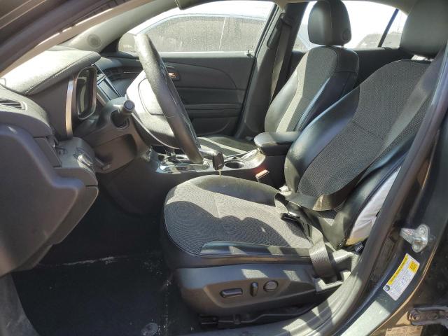 1G11C5SA2GU102751 - 2016 CHEVROLET MALIBU LIM LT Қара фото 7