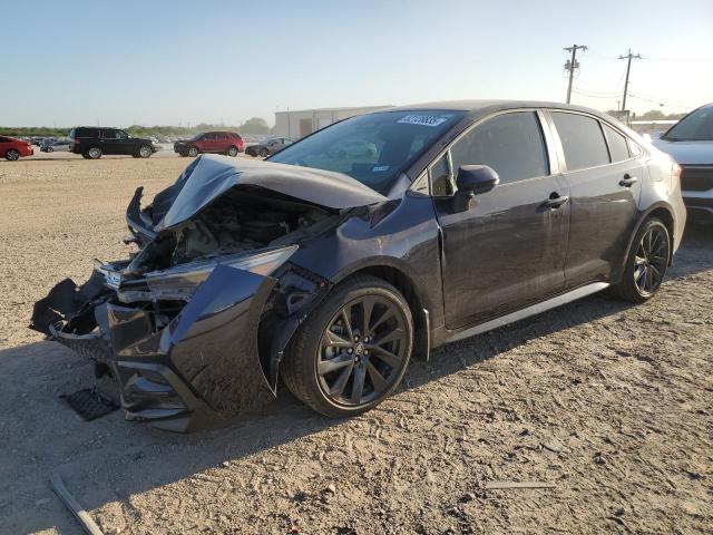 2024 TOYOTA COROLLA SE, 