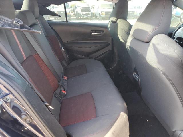 5YFS4MCE5RP177903 - 2024 TOYOTA COROLLA SE 蓝色 照片 10