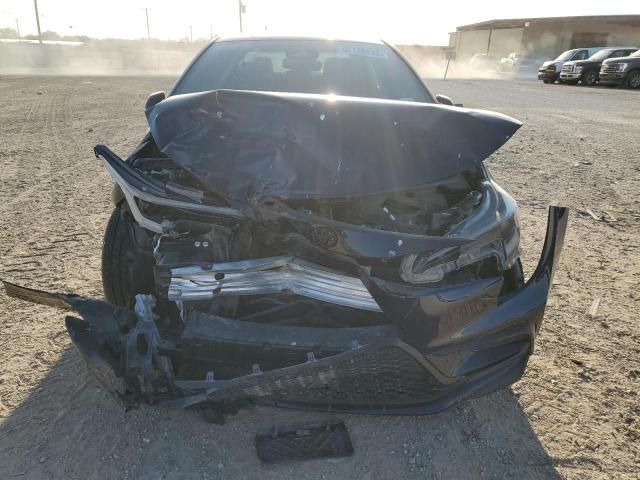 5YFS4MCE5RP177903 - 2024 TOYOTA COROLLA SE 蓝色 照片 5