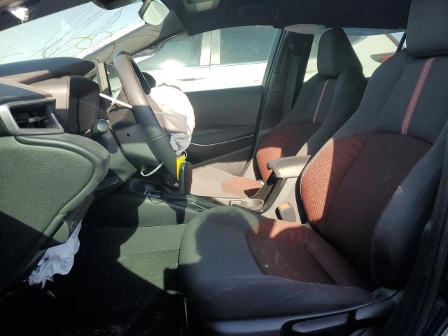 5YFS4MCE5RP177903 - 2024 TOYOTA COROLLA SE 蓝色 照片 7