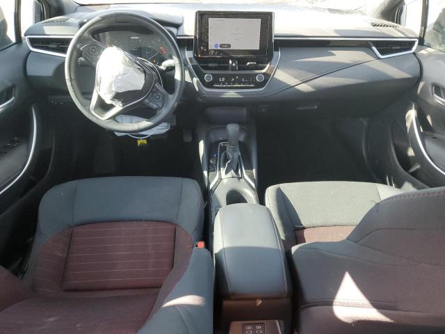 5YFS4MCE5RP177903 - 2024 TOYOTA COROLLA SE 蓝色 照片 8