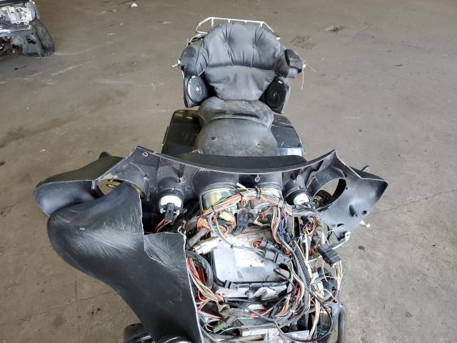 1HD1FCR17VY608301 - 1997 HARLEY-DAVIDSON FLHTCUI 黑色 照片 5