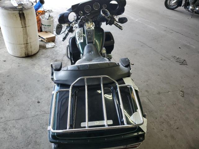 1HD1FCR17VY608301 - 1997 HARLEY-DAVIDSON FLHTCUI 黑色 照片 6