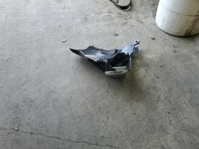 1HD1FCR17VY608301 - 1997 HARLEY-DAVIDSON FLHTCUI 黑色 照片 9