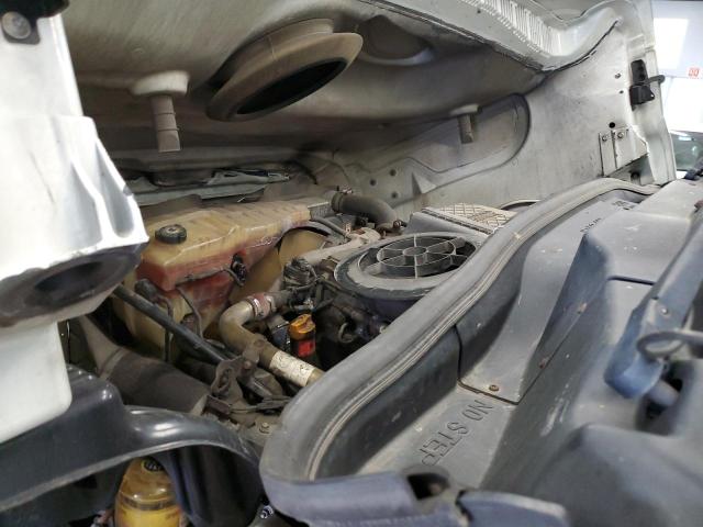 1FUJGLDR9BSAU1725 - 2011 FREIGHTLINER CASCADIA 1 WHITE photo 7