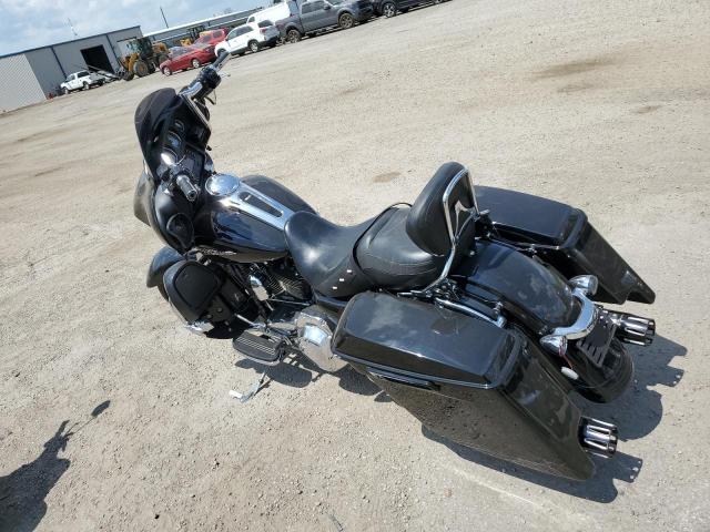 1HD1KBM17FB690547 - 2015 HARLEY-DAVIDSON FLHX STREET GLIDE BLACK photo 3