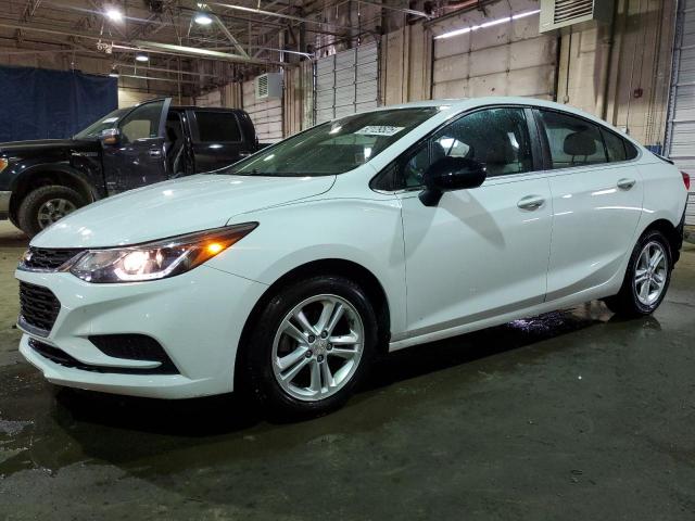 2017 CHEVROLET CRUZE LT, null