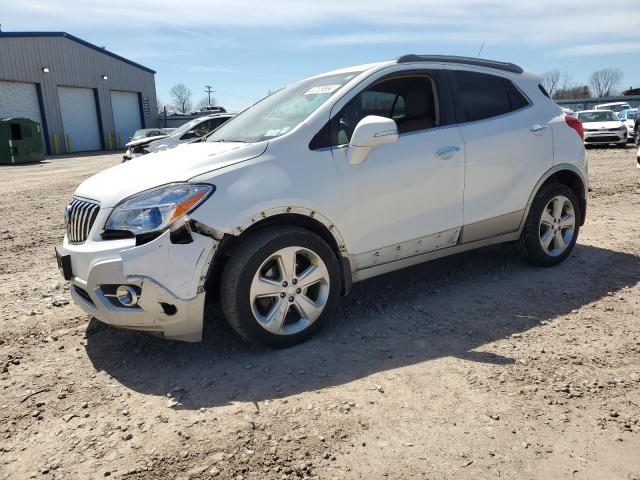 2015 BUICK ENCORE, 