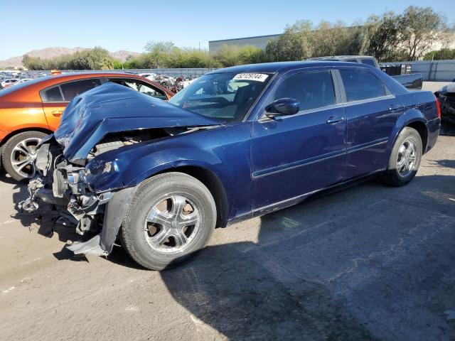 2005 CHRYSLER 300 TOURING, 