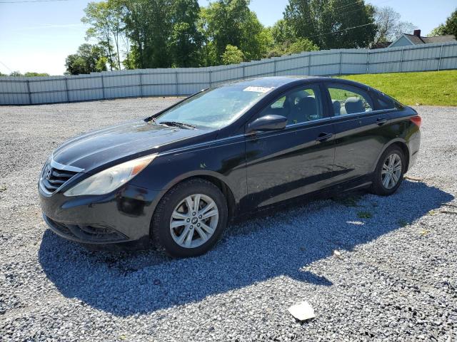 2011 HYUNDAI SONATA GLS, 