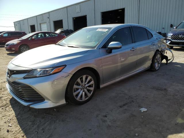 2018 TOYOTA CAMRY L, 