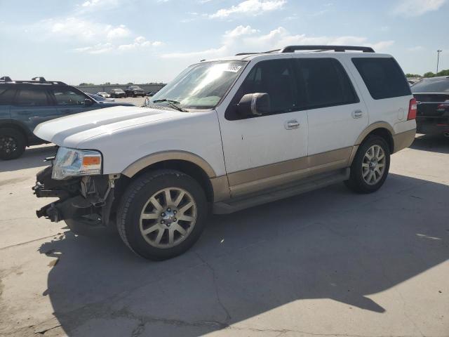 2011 FORD EXPEDITION XLT, null