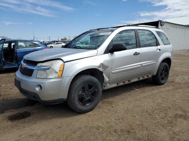 2008 CHEVROLET EQUINOX LS, 