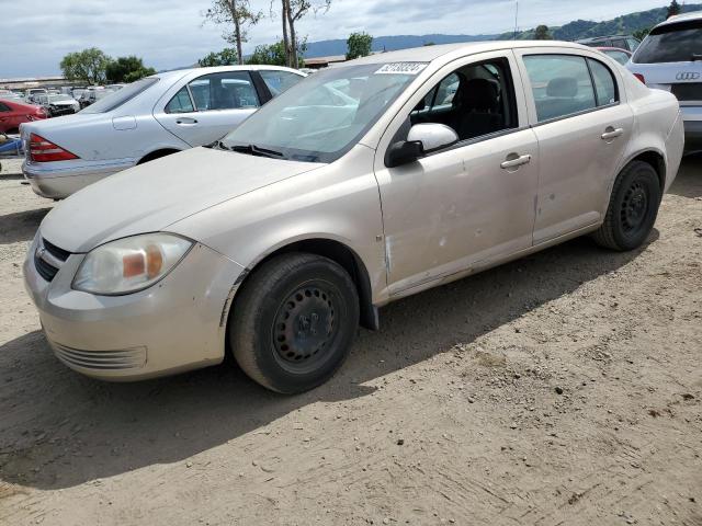 2009 CHEVROLET COBALT LT, 