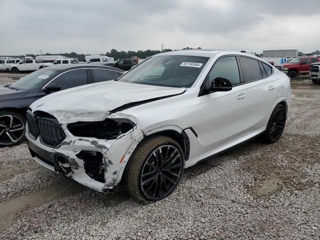 2023 BMW X6 XDRIVE40I, 