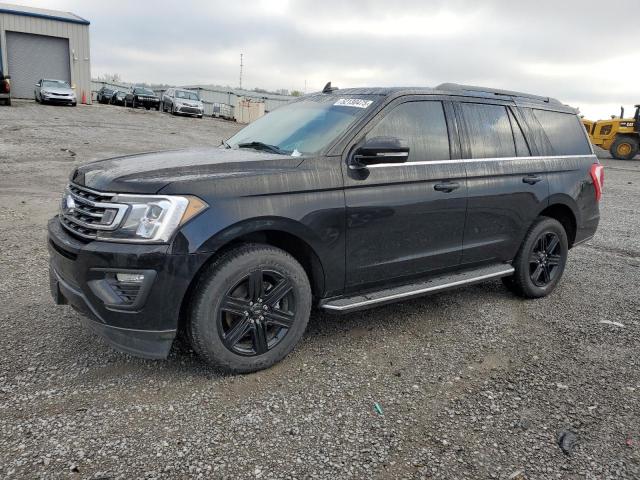 2021 FORD EXPEDITION XLT, 