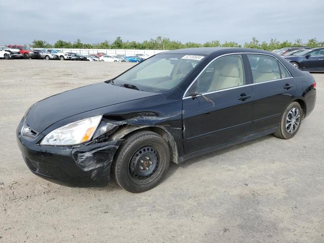 2004 HONDA ACCORD LX, 