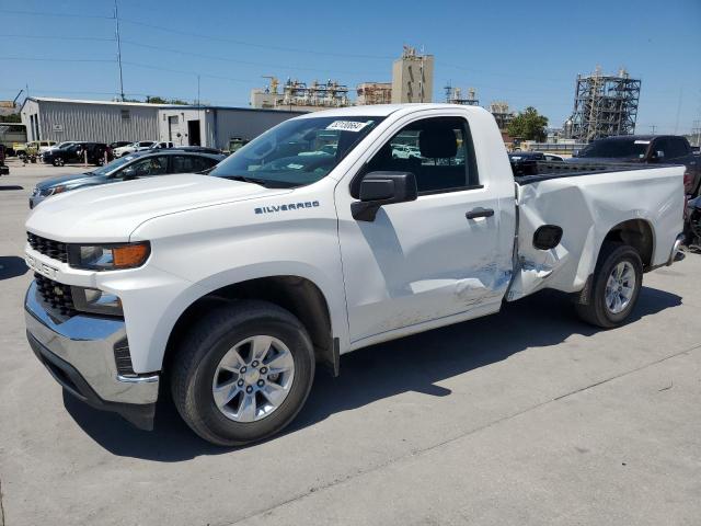 2020 CHEVROLET SILVERADO C1500, 