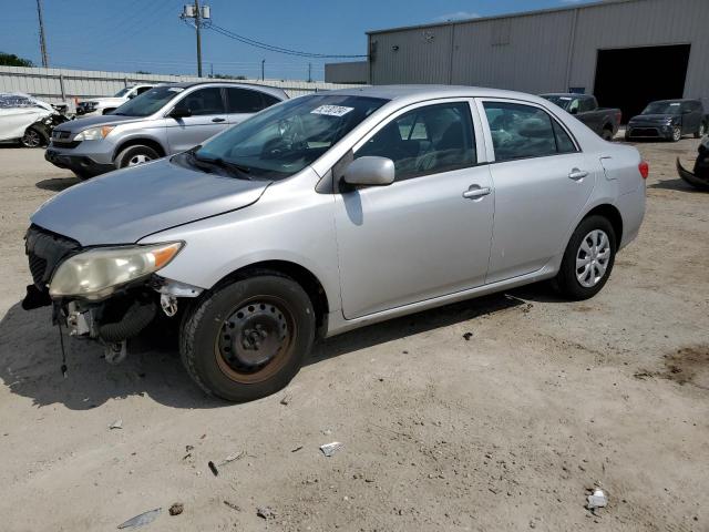 2010 TOYOTA COROLLA BASE, 