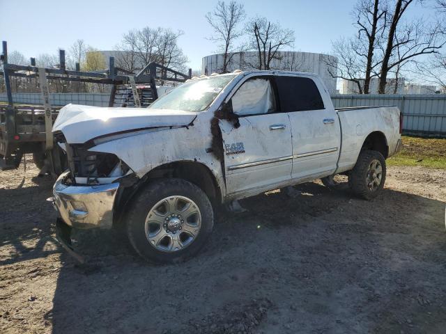 3C6UR5DJ4GG248482 - 2016 RAM 2500 SLT WHITE photo 1