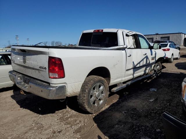3C6UR5DJ4GG248482 - 2016 RAM 2500 SLT WHITE photo 3