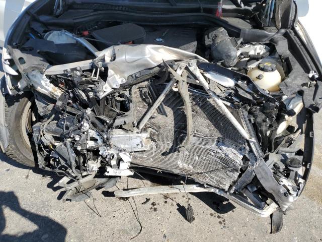 5UXTR9C58JLC79777 - 2018 BMW X3 XDRIVE30I Weiß Foto 12