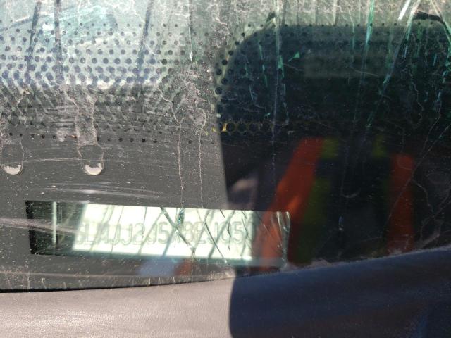 5LMJJ2J5XBEJ05084 - 2011 LINCOLN NAVIGATOR 银色 照片 13