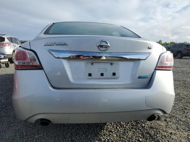 1N4AL3AP2EC270223 - 2014 NISSAN ALTIMA 2.5 SILVER photo 6