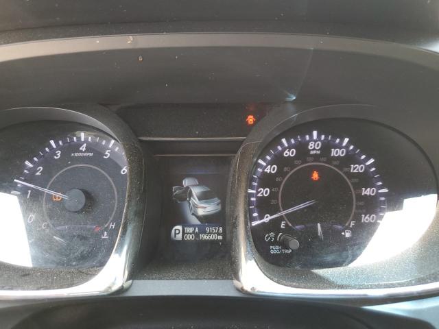 4T1BK1EB6DU032898 - 2013 TOYOTA AVALON BASE 白色 照片 9