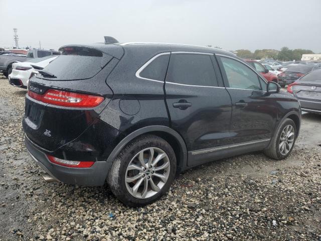 5LMCJ2C98GUJ12282 - 2016 LINCOLN MKC SELECT Schwarz Foto 3