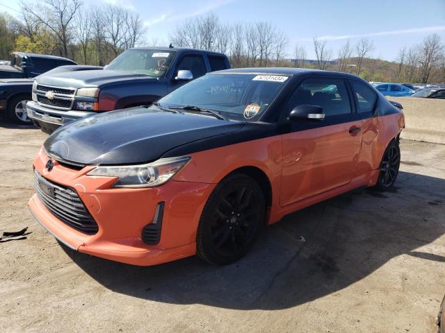 2015 TOYOTA SCION TC, 