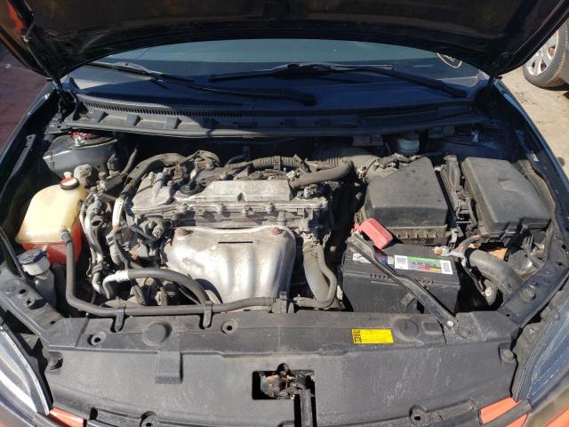 JTKJF5C70FJ006658 - 2015 TOYOTA SCION TC 双色 照片 11