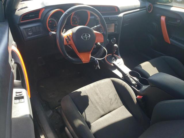 JTKJF5C70FJ006658 - 2015 TOYOTA SCION TC 双色 照片 8