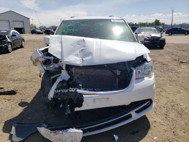 2C4RC1BG5GR268069 - 2016 CHRYSLER TOWN & COU TOURING Ağ foto 5