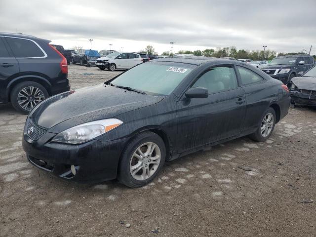 2007 TOYOTA CAMRY SOLA SE, 