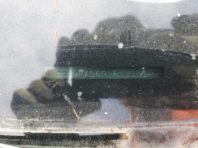 JF2GPASC9F8316192 - 2015 SUBARU XV CROSSTR SPORT LIMITED BLACK photo 12