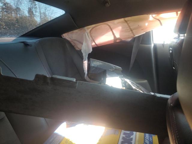 2G1FL1EP6D9806393 - 2013 CHEVROLET CAMARO ZL1 黑色 照片 10