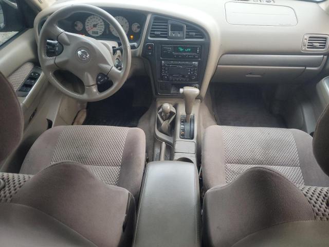 JN8DR09Y64W900280 - 2004 NISSAN PATHFINDER LE BEIGE photo 8