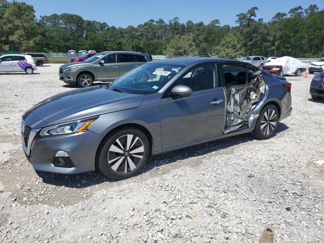 2019 NISSAN ALTIMA SL, 